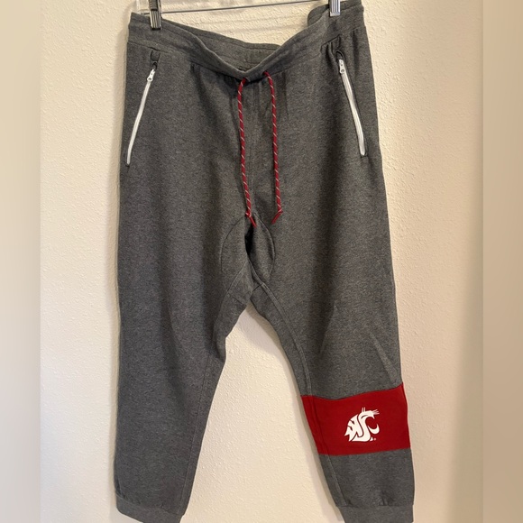 Nike Other - Men’s Nike Coug joggers - size XL
